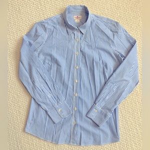 J. Crew Factory - Haberdashery Button Down Shirt - Size M